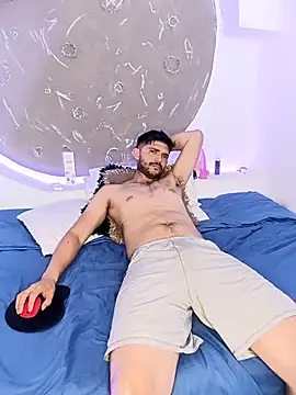 ritzabeth_daniel – Naživo XXX chat