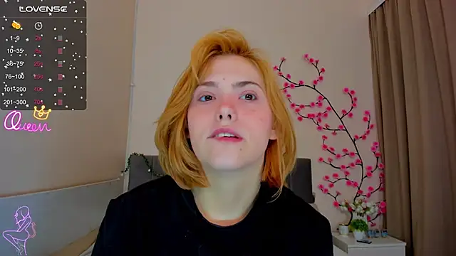 DellaRows Live XXX-Chat