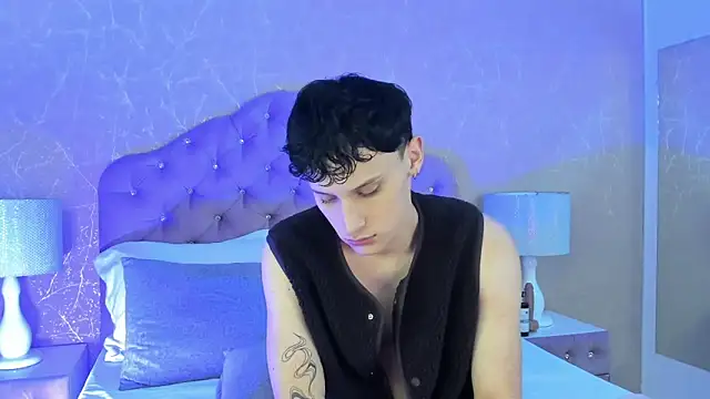 LephyStarn Live XXX chat