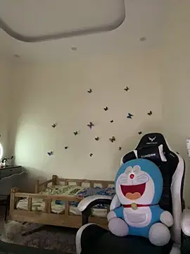 __MeiMei__ Show Webcam