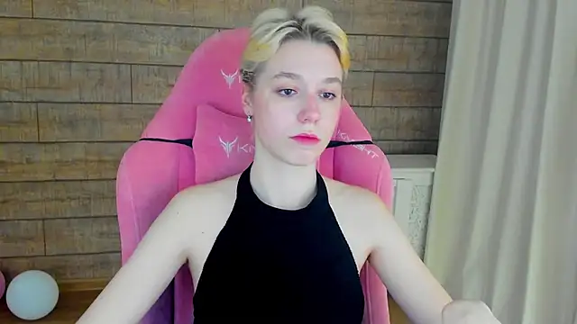 Chat +18 de AgataGate ao vivo