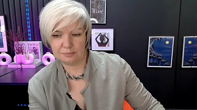 Chatroom XXX en direct de CarmenSoft