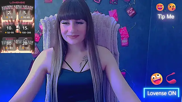 Violla_My live XXX chat