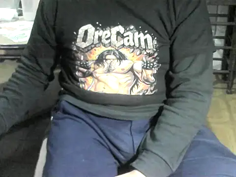 แชท XXX สดของ OreCam