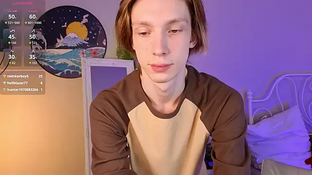 Daniel_Schmidt's Live XXX Chat
