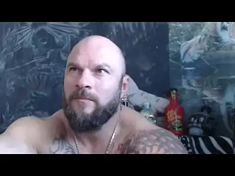 Вебкам-шоу viking_30