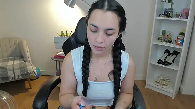 _BellaEvans_ লাইভ XXX চ্যাট