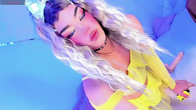 Вебкам-шоу Shiaki_04