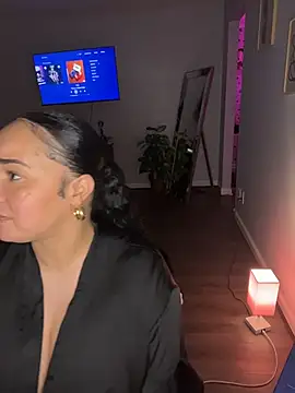 دردشة DestineeJayde الجنسية المباشرة