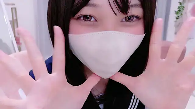 RITO_chaのウェブカメラショー