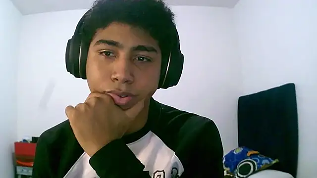 Chat XXX ao vivo de joused_dominic