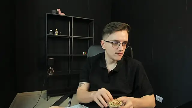 FelixStarkk Webcamshow