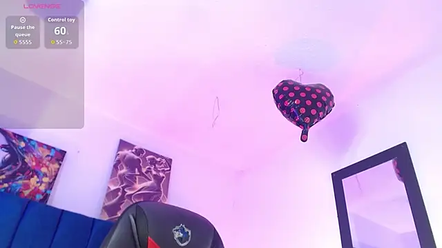 Annie_switt's Live XXX Chat