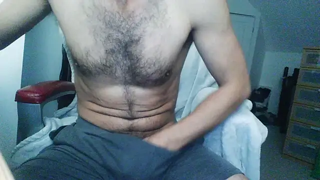 TwistedStallion69 webkamerás műsora