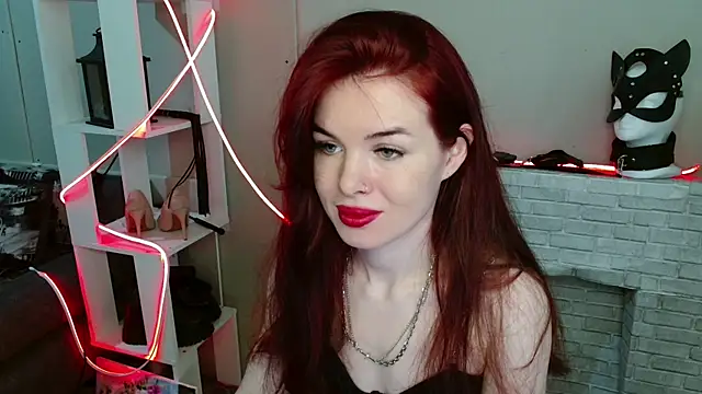 hot_neighbor's Webcam Show