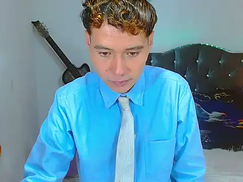 _Santi2 Webcam show