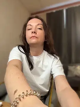 Harmoni_Love – Live XXX-chat
