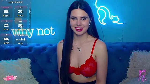 ViollinaLove Chat XXX live