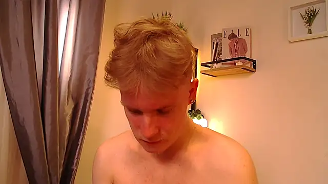 AlexxSweet Webcamshow