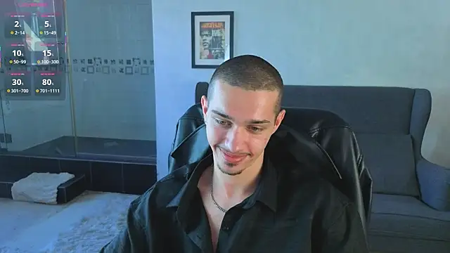 KaydenDrew 라이브 XXX 채팅