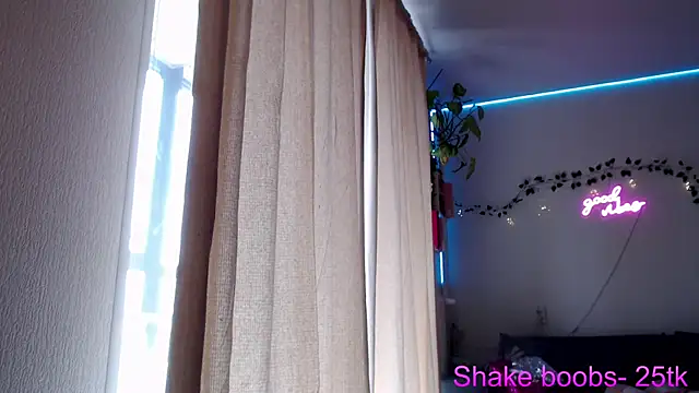 XXX chat uživo modela MollyPercocet-13