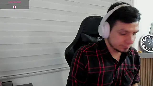 عرض كام Rick_Adams