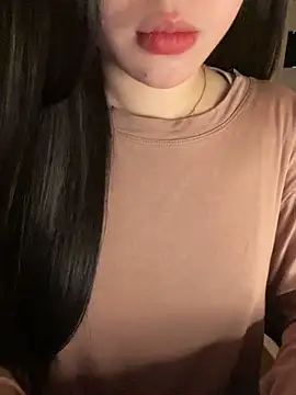 Neylla_ Adlı Modelin Web Kamerası Şovu