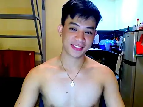 AsianCUMQUICKLY 网络视讯表演