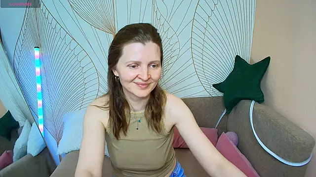 Liza__Evans 现场XXX聊天