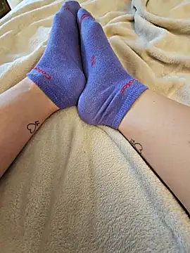 Chat XXX ao vivo de Midnight_Feet