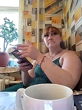 Xelenaxcbbs – Kamerová šou