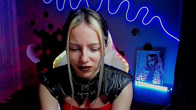 mistress_annaa's Live XXX Chat