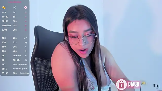 Chat XXX Live mypretty_isabella