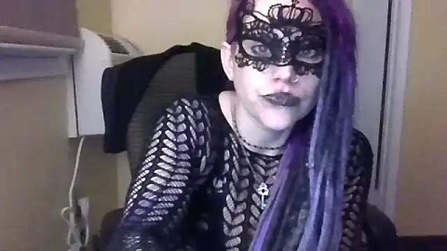 Chat XXX Live MistressSolena