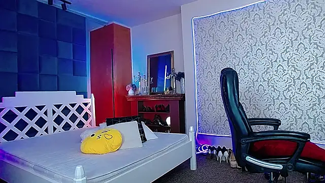 MissKora Live XXX-chat