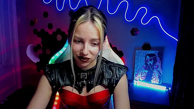mistress_annaa – Live XXX-chat