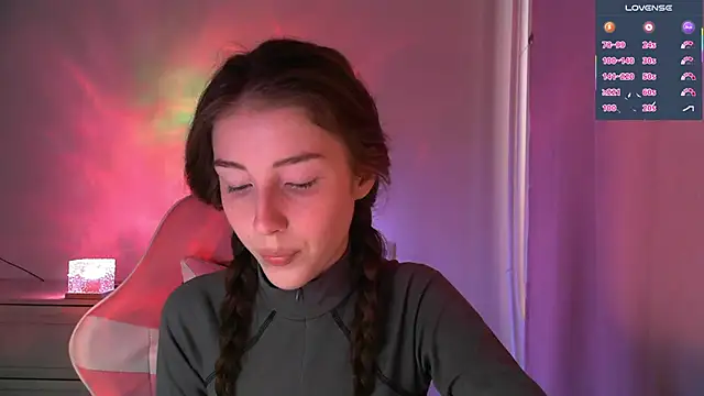 Chat XXX en directo de eskatmi