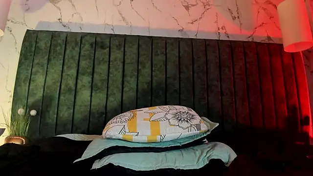 Dustin_Sonne 在線直播表演
