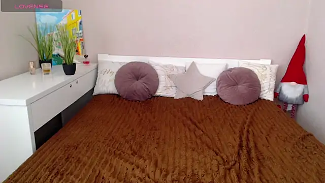 XXX chat uživo modela SelinLi