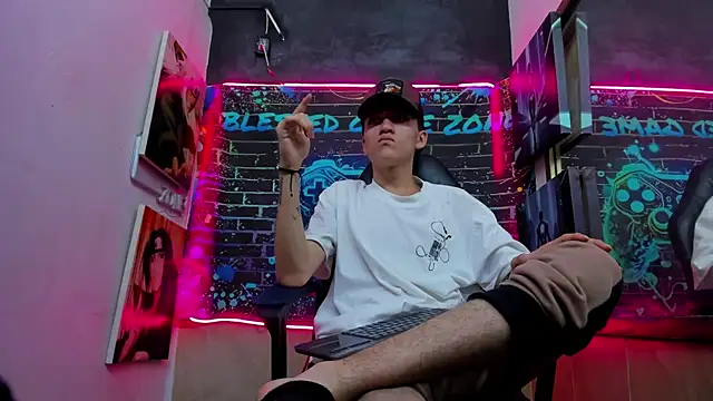 jeronimo_ferrer webcam show