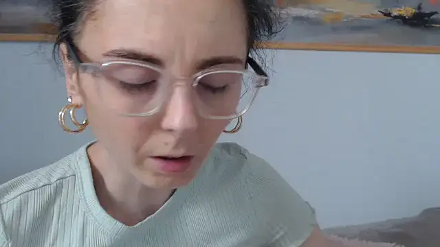 cleophee Show in webcam