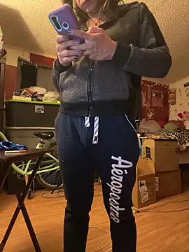 TranSexualJade95 Obrolan Langsung XXX