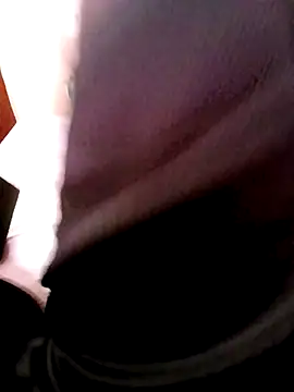 Pokazy przed kamerką – Fuckerblac