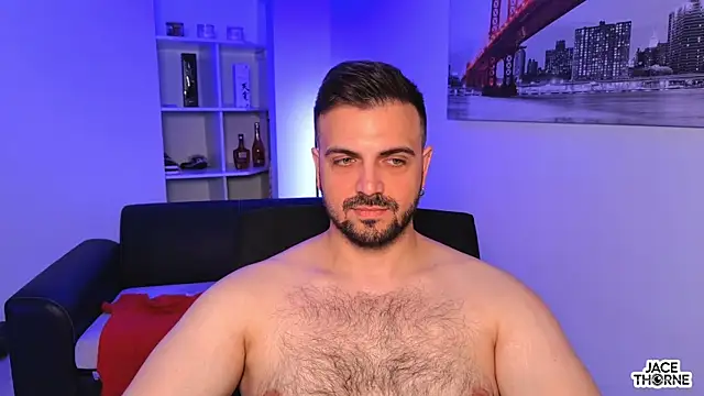 Jace_Thorne Pertunjukan Webcam