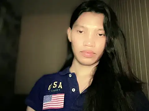 Yourgoddess_jayve's Webcam Show
