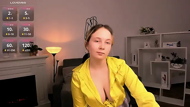 Ketrin_n_ Live XXX-chat