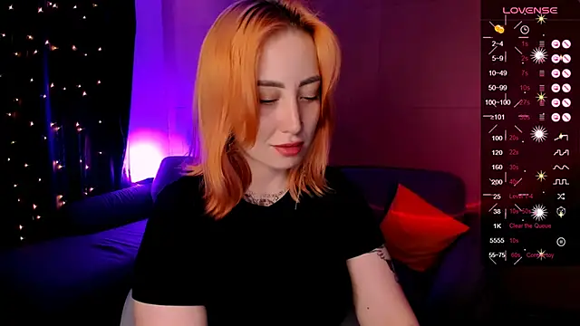 deboramoore Live XXX-Chat