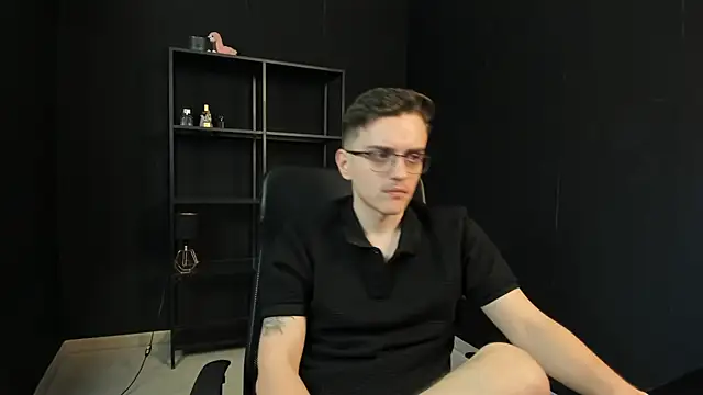 FelixStarkk's Webcam Show