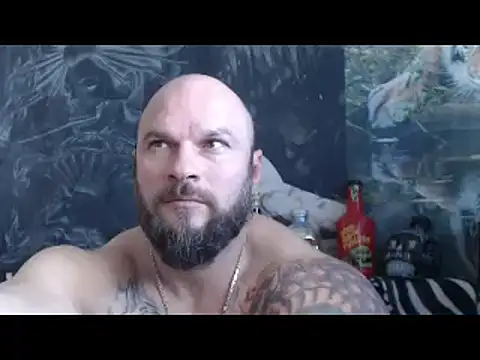 viking_30 Webcam show