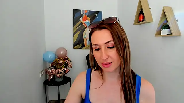 PassionGlow Live XXX-Chat